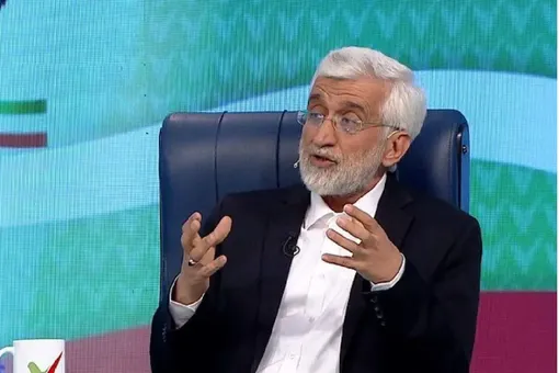 پشت‌پرده حمله جلیلی به کافه‌های ایران / کافه نادری مثال نقض سعید جلیلی شد