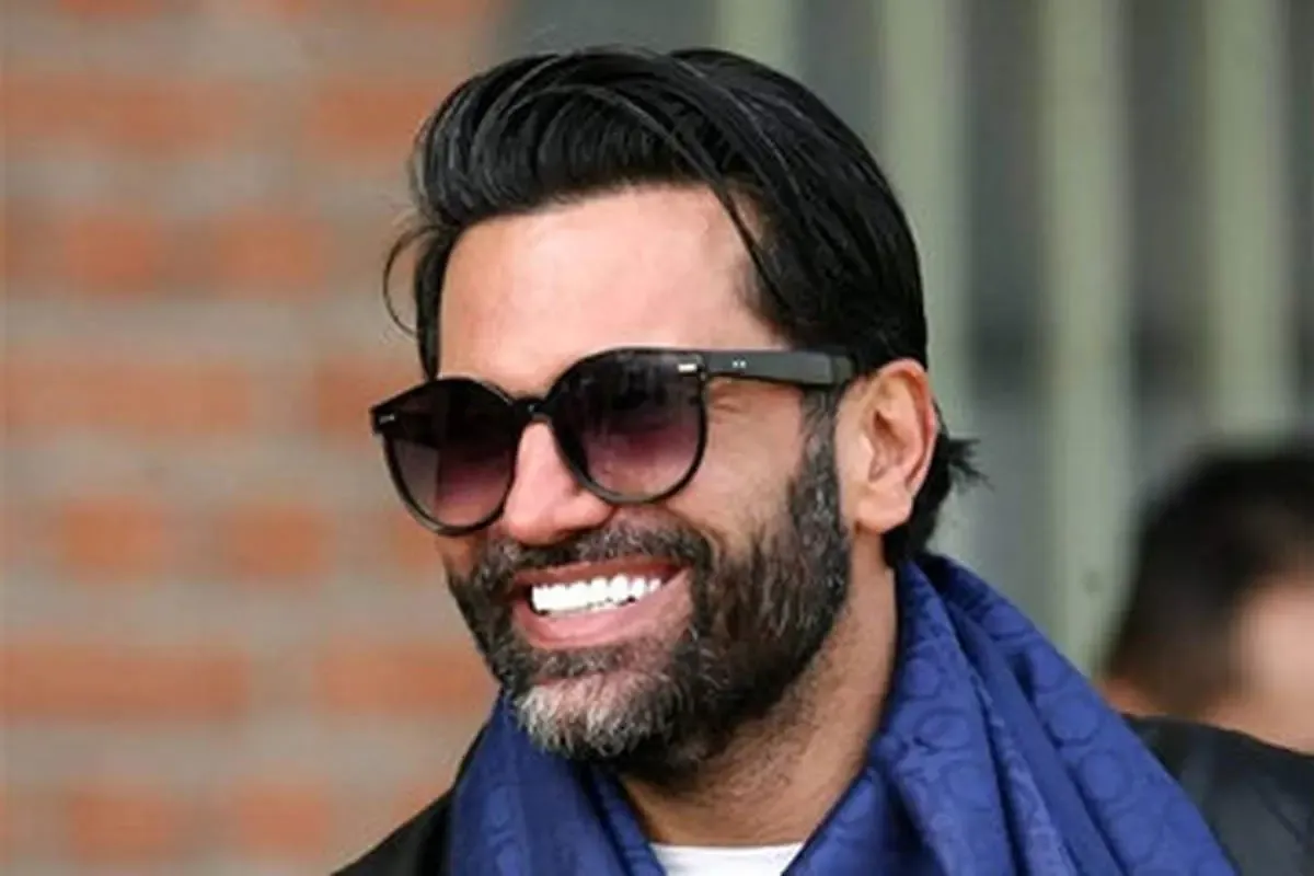 نیکبخت با سیدورف و مدیران استقلال تسویه کرد!