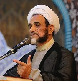 محمد اشرفی اصفهانی: توسط مرحوم هاشمی توبیخ شدم