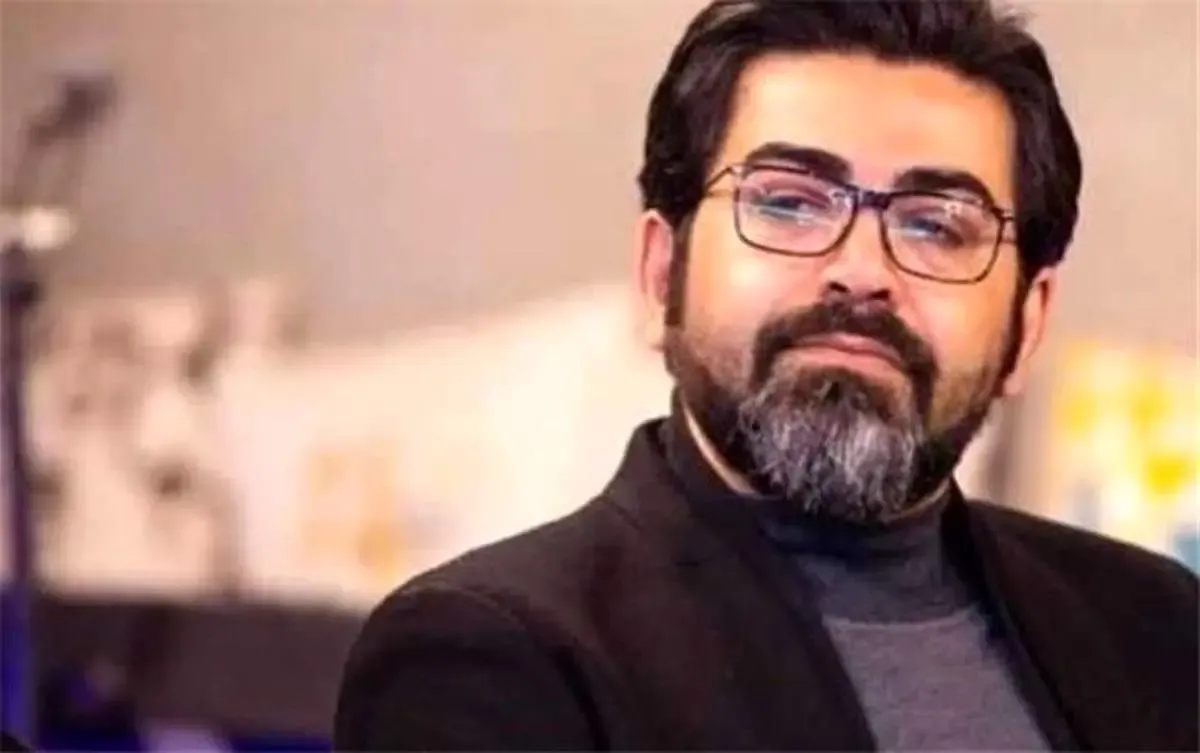 فرزاد حسنی برنامه سال تحویل رادیوجوان را اجرا می‌کند