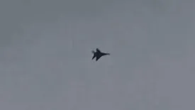 صدای انفجار در خمین، همدان، دزفول و غرب تهران