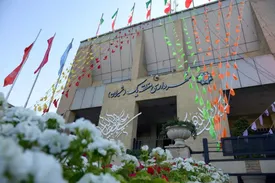 مصرف انرژی در ساختمان های شهرداری منطقه یک بهینه سازی شد