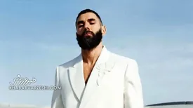 بازگشت کریم بنزما به اینستاگرام بعد روزهای جنجالی!