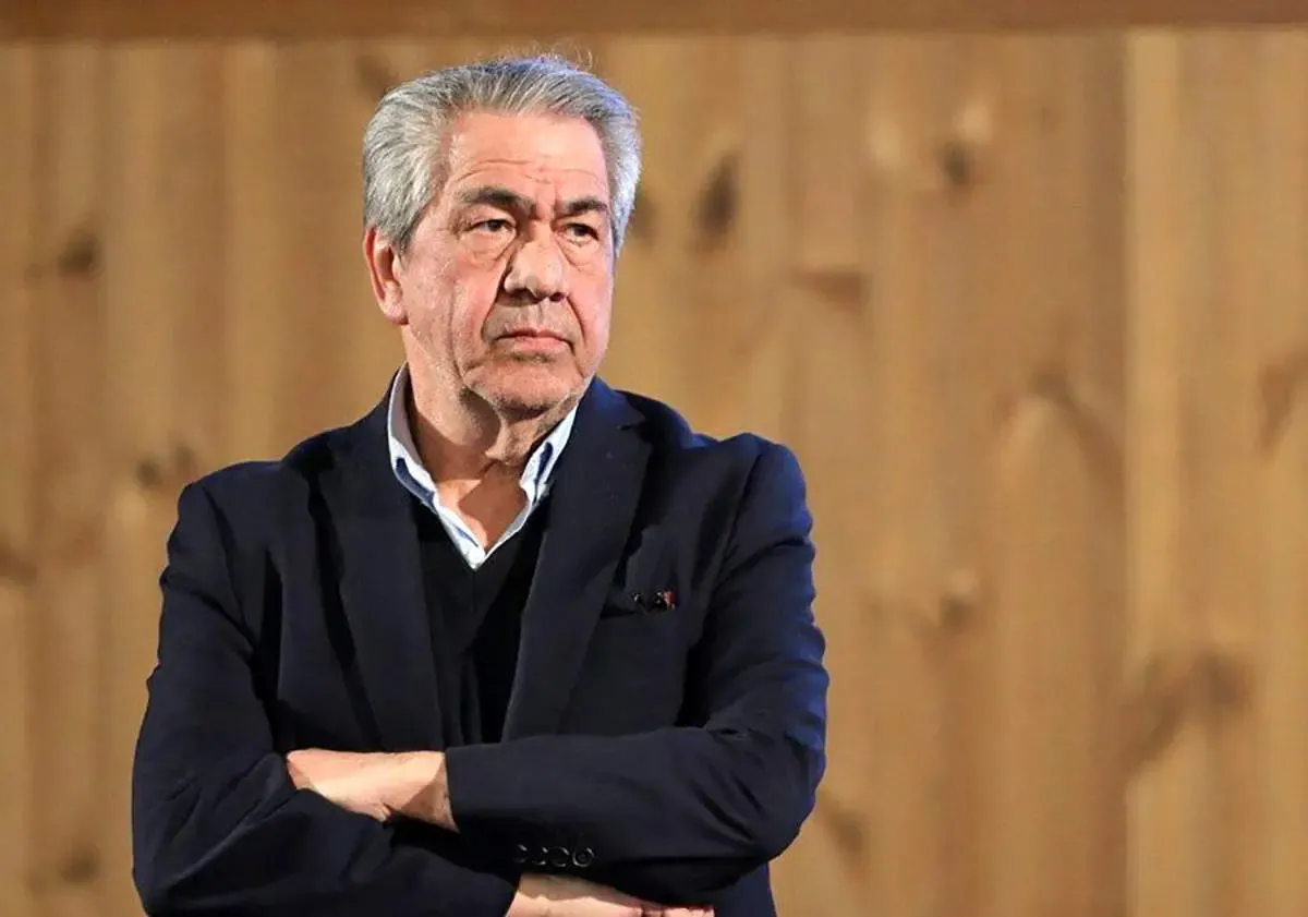 جهانگیر کوثری فینال یورو ۲۰۲۴ را گزارش می‌کند