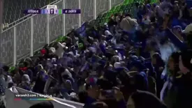 گل اول استقلال به الشرطه عراق / ببینید