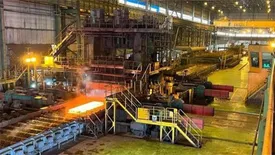 کاهش توقفات و افزایش آماده بکاری اولویت اصلی ماست