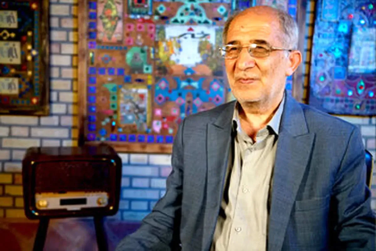 سردار علایی: ساختار اطلاعاتی ما در برابر اسرائیل کارآمد نیست