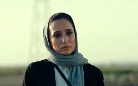 کولاک نگار جواهریان و جواد عزتی را ببیند/ فیلم