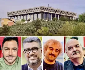 ماجرای قهر و آشتی‌ها در صداوسیما/ از «سیم آخر» رشیدپور تا «پایتخت» تنابنده