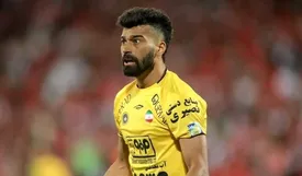 رامین رضائیان: هواداران پرسپولیس همیشه در قلب من هستند