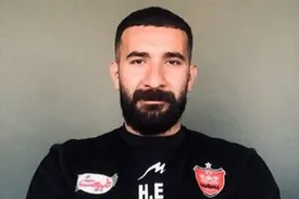 یک مربی به پرسپولیس اضافه شد