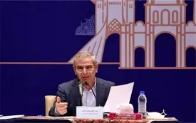 معاون حناچی به ادعاهای زاکانی پاسخ داد