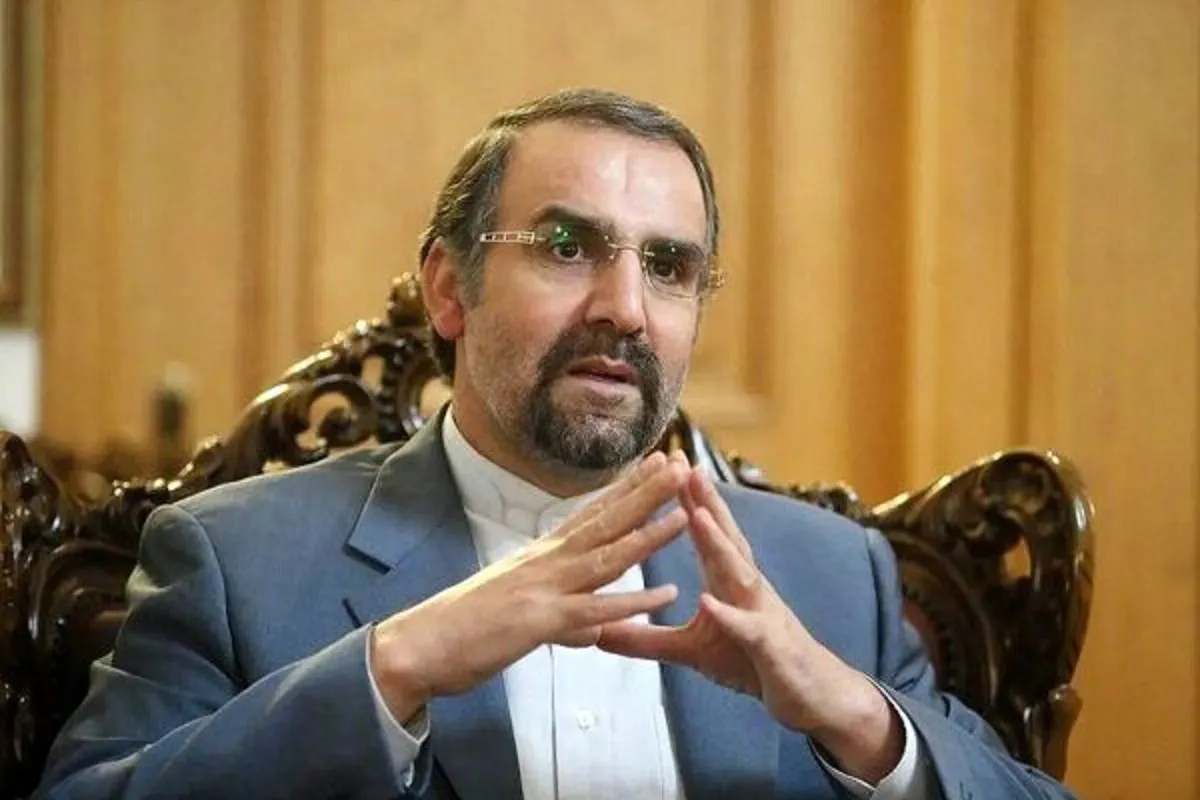 استعفای مهدی سنایی تایید شد