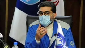 آمادگی تولید سالانه ۱۰۰ هزار دستگاه خودروی دوگانه سوز