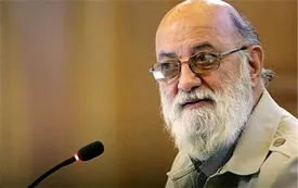 توضیح چمران درباره افزایش نرخ کرایه حمل‌ونقل عمومی تهران در سال ۱۴۰۲/نرخ کرایه در سال آینده گران می‌شود یا نه؟
.