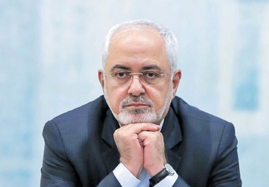 ظریف: ایران با اعزام معتبرترین تیم خود به اسلام‌آباد جدیت خود را نشان داد