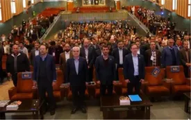 فولاد مبارکه با نگاه واقعگرایانه وارد عرصه نوآوری شده است