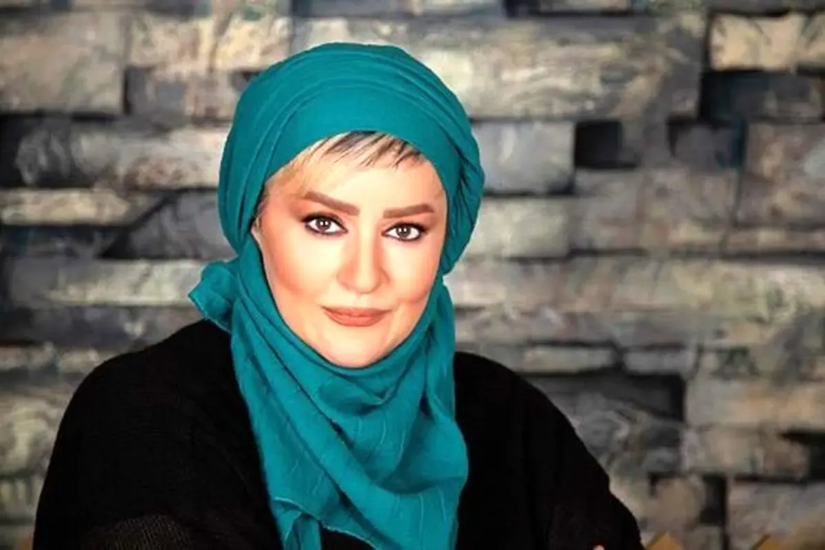 استوری نعیمه نظام دوست درباره سریال پایتخت/ عکس