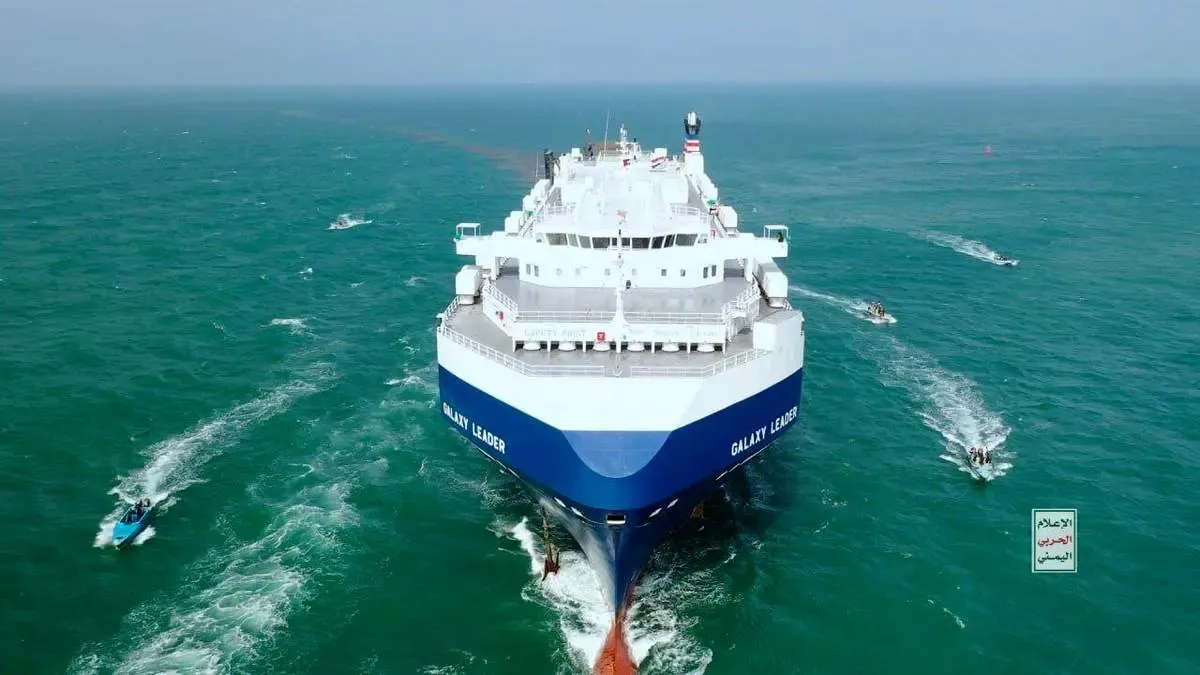 تداوم اتهام زنی های انگلیس علیه ایران