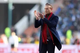 ردپای یک پرسپولیسی در برکناری گلمحمدی