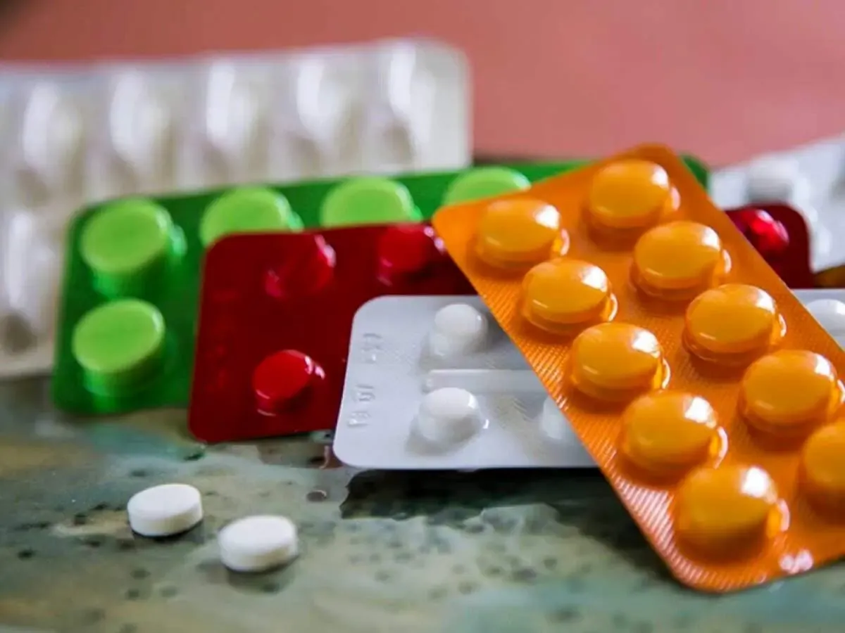 کدام قرص برای کدام درد خوب است؟