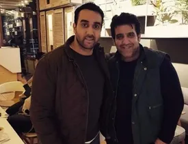 کارگردان سریال «ریکاوری» درگذشت