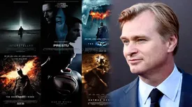 نگاهی که از  کریستوفر نولان نابغه سینما ساخت