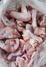 قیمت گوشت مرغ، امروز ۲۵ اردیبهشت ۱۴۰۴