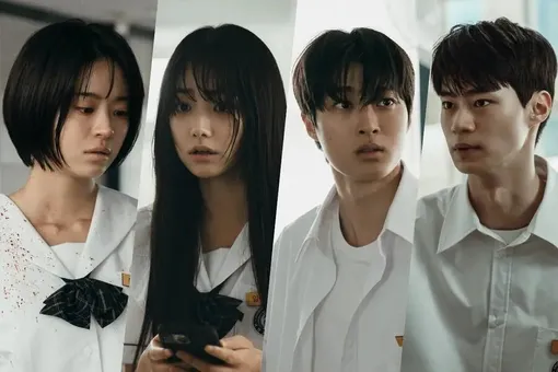 معرفی آثار کره‌ای سال ۲۰۲۶/ از عشق مجازی تا هیولا‌های واقعی