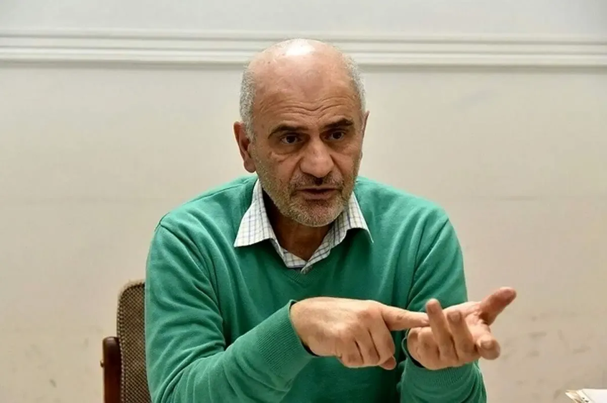 بحران اقتصادی با مُسکن درمان نمی شود