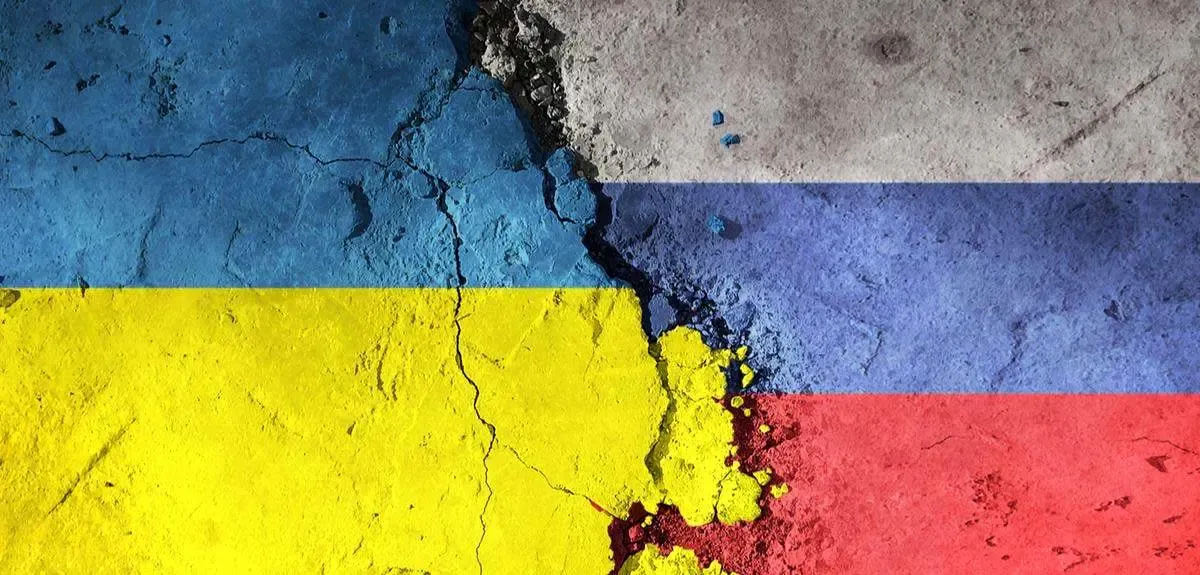 روسیه و اوکراین به وقت استانبول