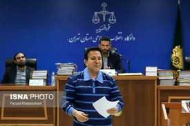 حسین هدایتی آزاد نشده است
