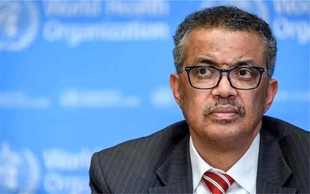 امسال با پاندمی کرونا خداحافظی می‌کنیم