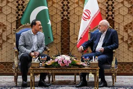 قالیباف در دیدار با عاصم منیر:آمریکا فقط با اجرای شروط هفتگانه می‌تواند اعتماد ایران را کسب کند