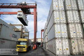 کالاهای ایرانی مشمول تعرفه‌های ترامپ مشخص شدند