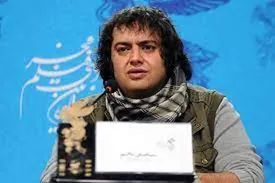 سامان سالور: جلوی قاچاق فیلم‌ها را باید گرفت