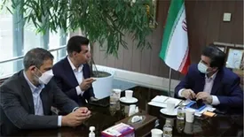 خدمت رسانی به حوزه سلامت از افتخارات بانک رفاه است