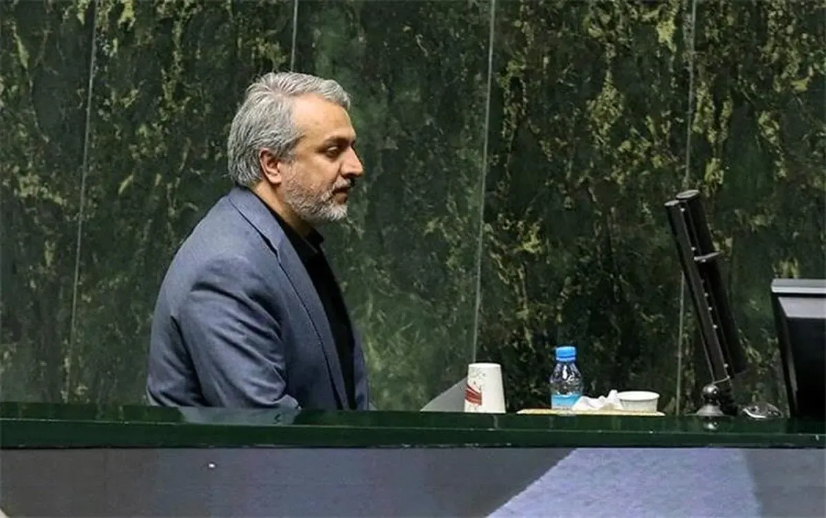 نماینده سردشت: استیضاح وزیر صمت با توجه به رهنمود رهبر انقلاب منتفی است/ مجلس صدای گلایه مردم را شنید