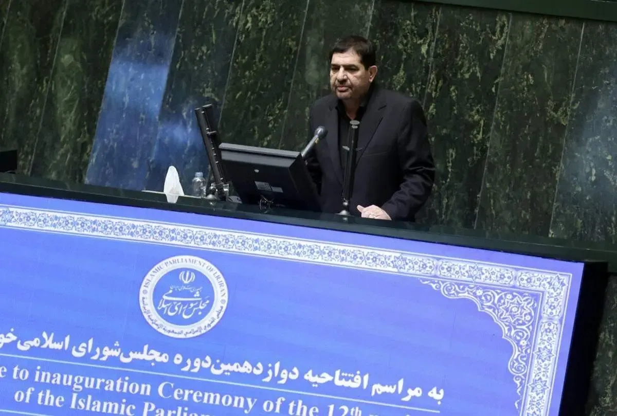 افشاگری مخبر از مشکلات دولت سیزدهم