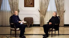 لاریجانی: گمان نتانیاهو غلط از آب درآمد