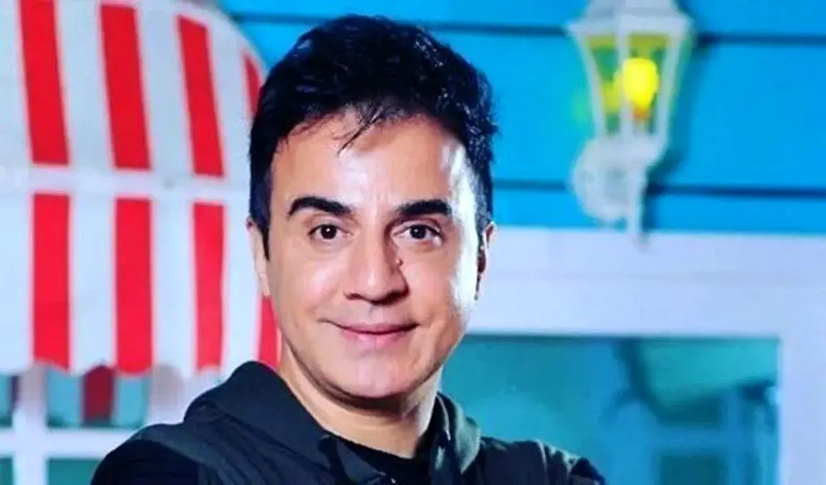 ویدئو غیرمنتظره‌ای که عمو پورنگ از نعیمه نظام‌دوست منتشر کرد!/ فیلم