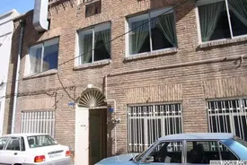 ویرانی کامل کنیسه یهودیان