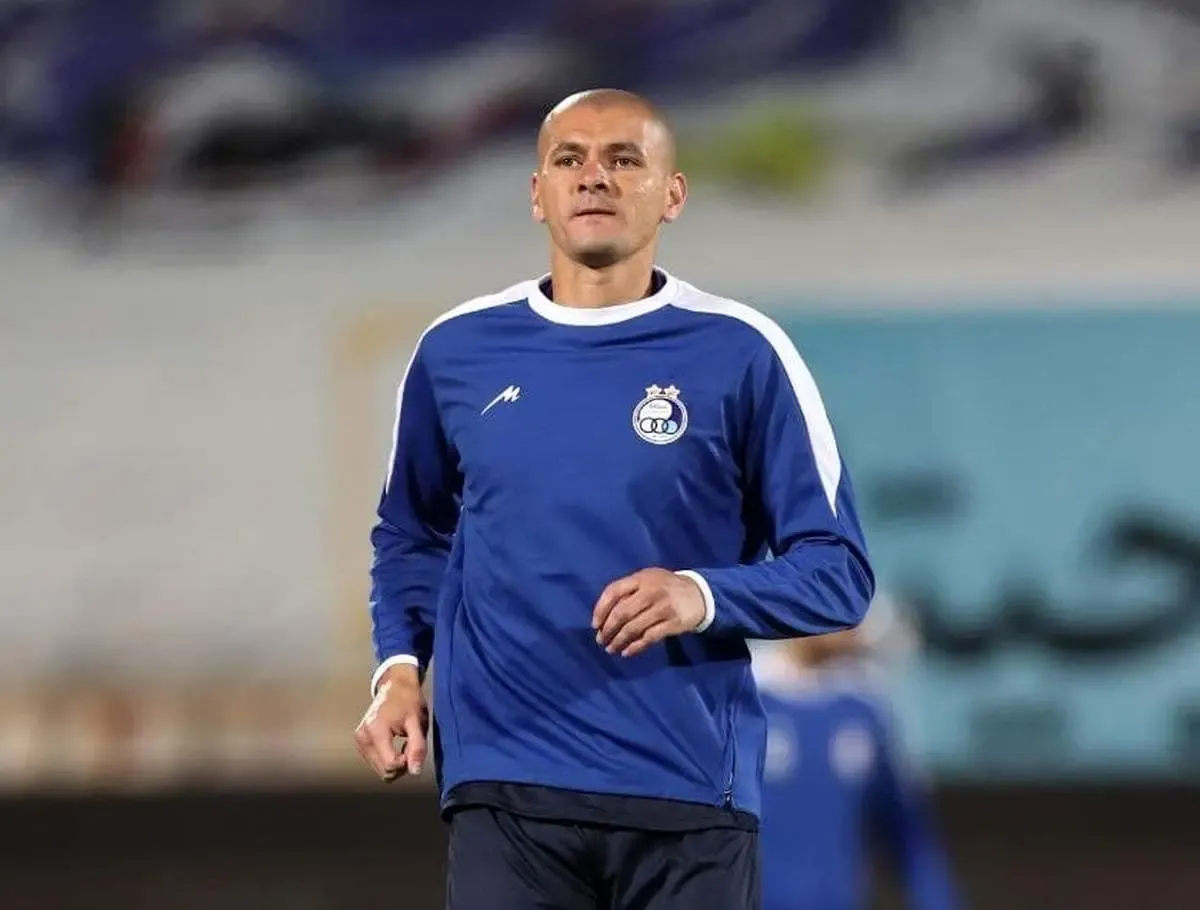 ستاره بریلی به جمع آبی پوشان بازگشت