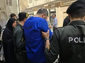 شرور مسلح در تهران دستگیر شد/ سه قبضه سلاح گرم کشف شد