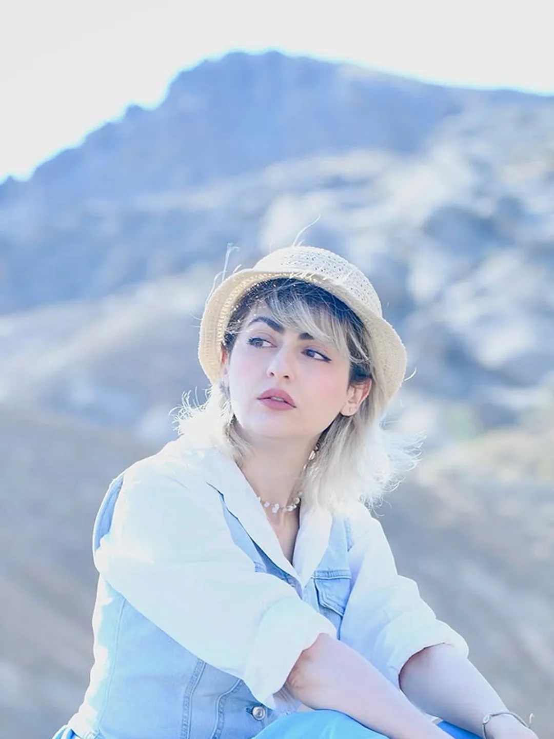 پریسا دوستی