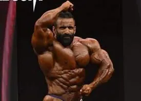 هادی چوپان در دماوند چه میکند؟ / عکس