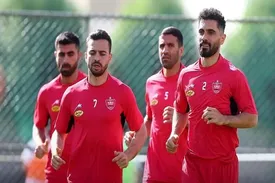 واکنش سروش رفیعی به عذرخواهی تاج از استقلال