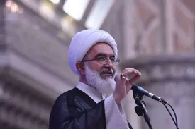 امام جمعه تهران: نمیگذاریم فرهنگ بیحجابی و بیحیایی رژیم گذشته برگردد