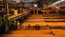 مجتمع فولاد سبا روی خط تولید محصولات كیفی و ویژه