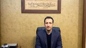 سرپرست پتروشیمی ارغوان گستر ایلام منصوب شد